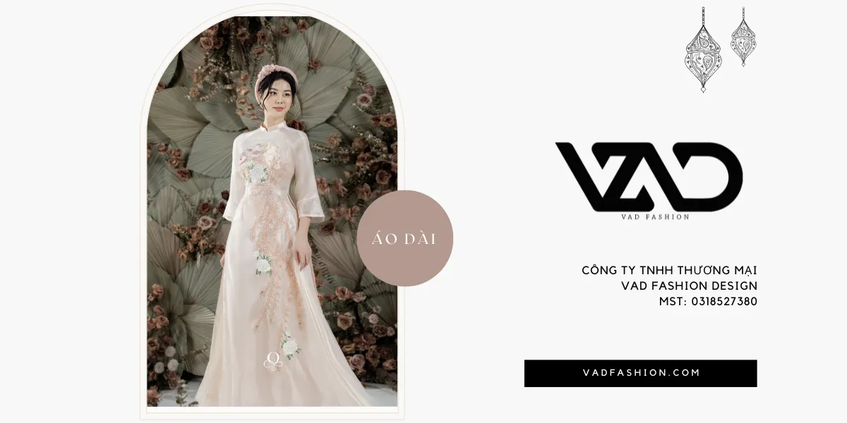 Tạo nên nét đẹp tươi mới và nữ tính với kiểu dáng đính hoa