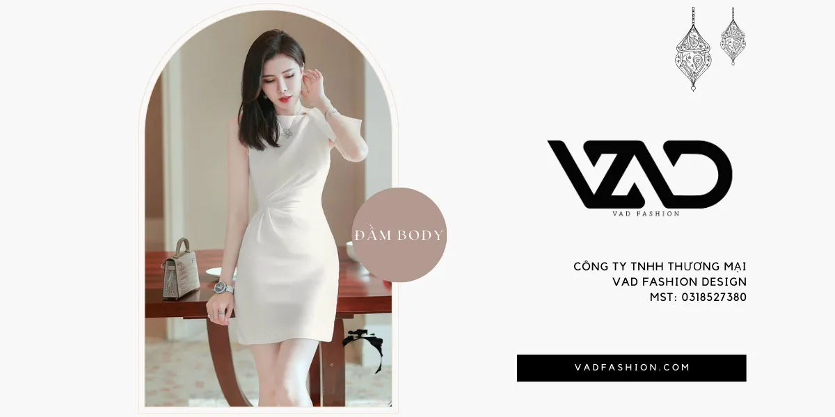 Tạo phong cách trẻ trung và năng động với thiết kế thắt nút ở cổ