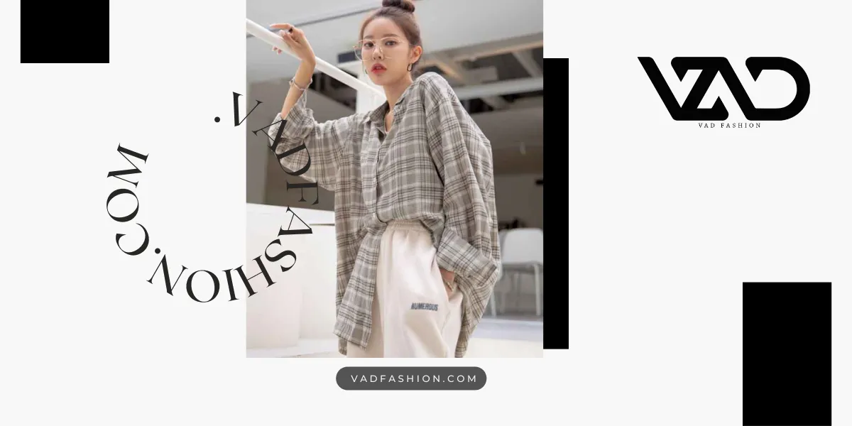 Phong cách năng động và trẻ trung