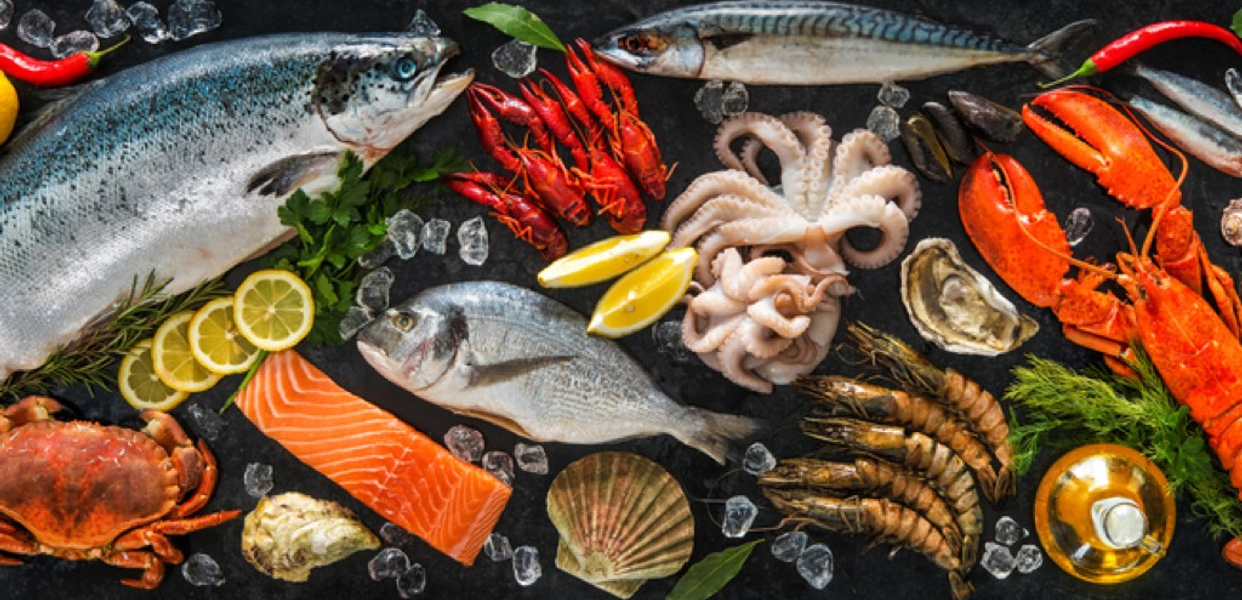 9 loại dộng vật có vỏ dễ nấu tại nhà hơn bạn nghĩ