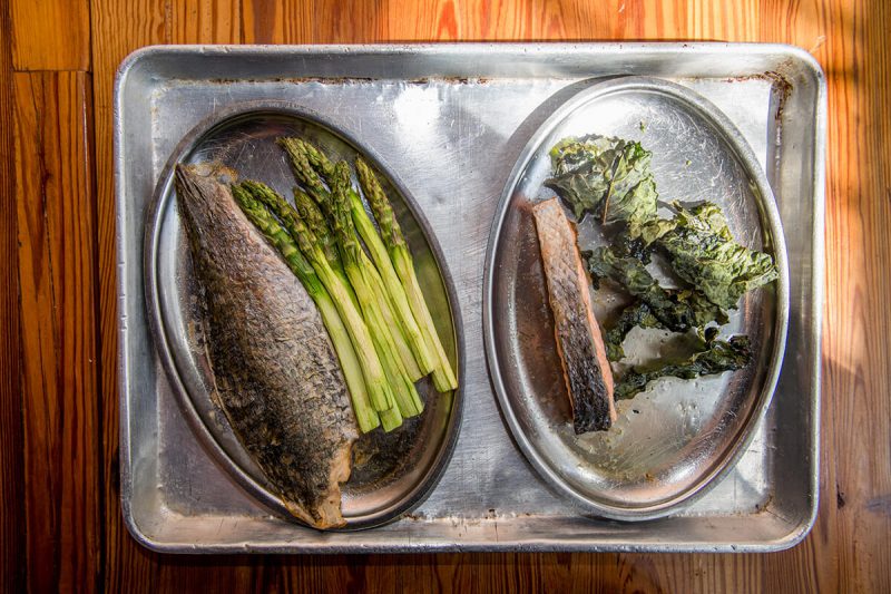 Hai San va cac loi ich suc khoe chung mang lai cho con nguoi