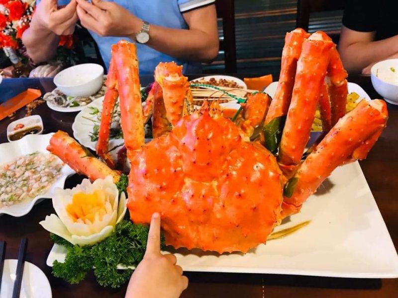 chuye n ca c loa i ha i sa n ta i nam di nh ha i sa n tu o i ngon vo i gia ca ho p li go i 0984873561 40452