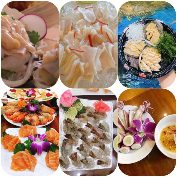 nhu ng die u ne n bie t ve ha i sa n do ng la nh chuye n ha i sa n tu o i ngon ta i nam di nh go i 0984873561 28525