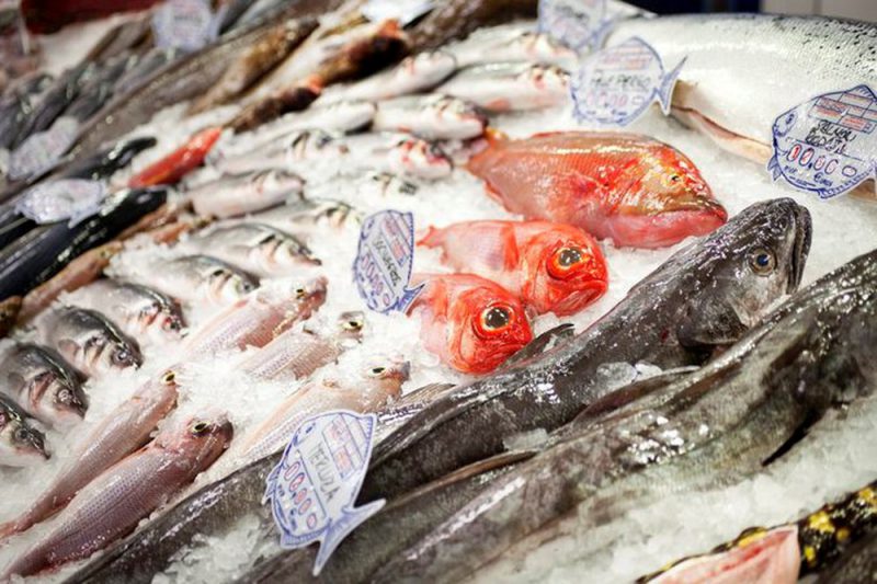 Cua hang hai san dong lanh tuoi ngon uy tin ngay tai Nam Dinh Goi 09848735611