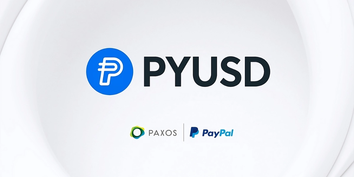 Quả bom đầu tiên: #Paxos Trust bảo chứng phát hành cho stable coin của #Paypal #PYUSD