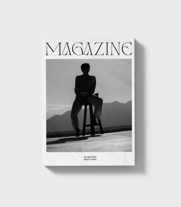 Magazine 2