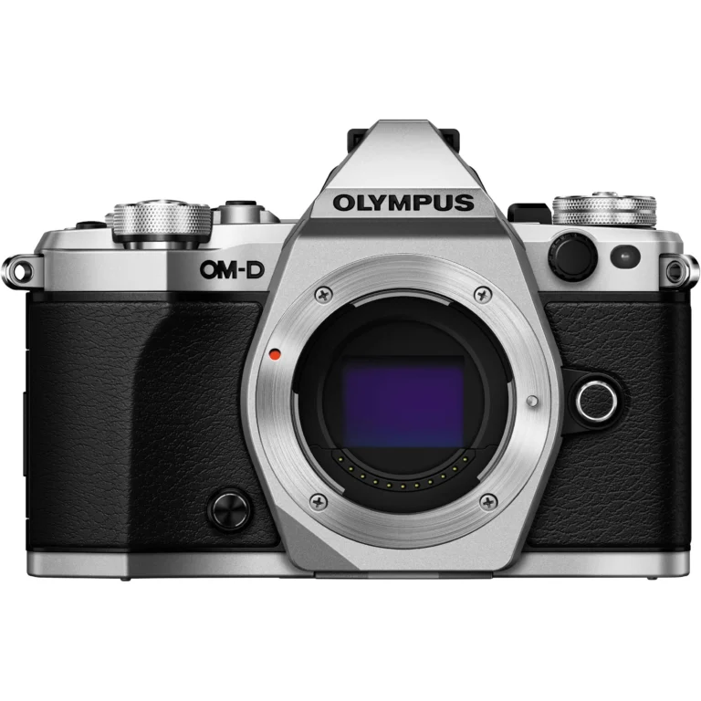 Olympus OM