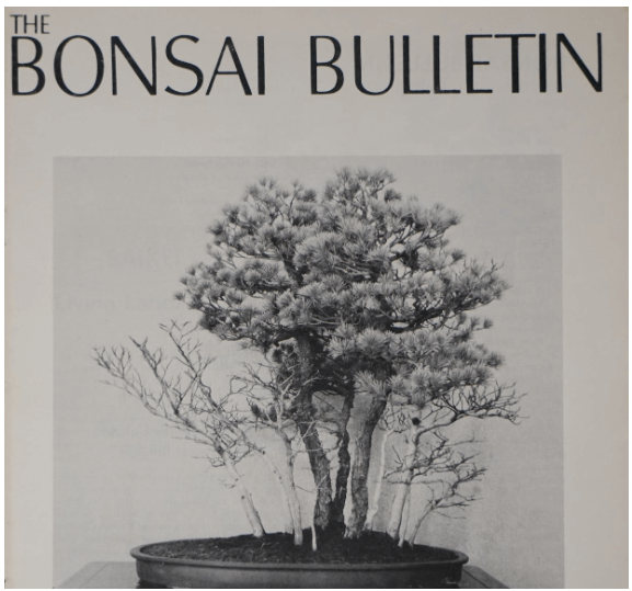 Rừng Hỗn Giao được lên bìa tạp chí xuất bản năm 1975.