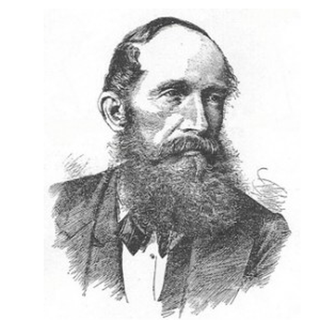 Benedikt Roezl (13 tháng 8 năm 1824, Horomeritz (Bohemia, Đế quốc Áo) - 14 tháng 10 năm 1885, Praha)