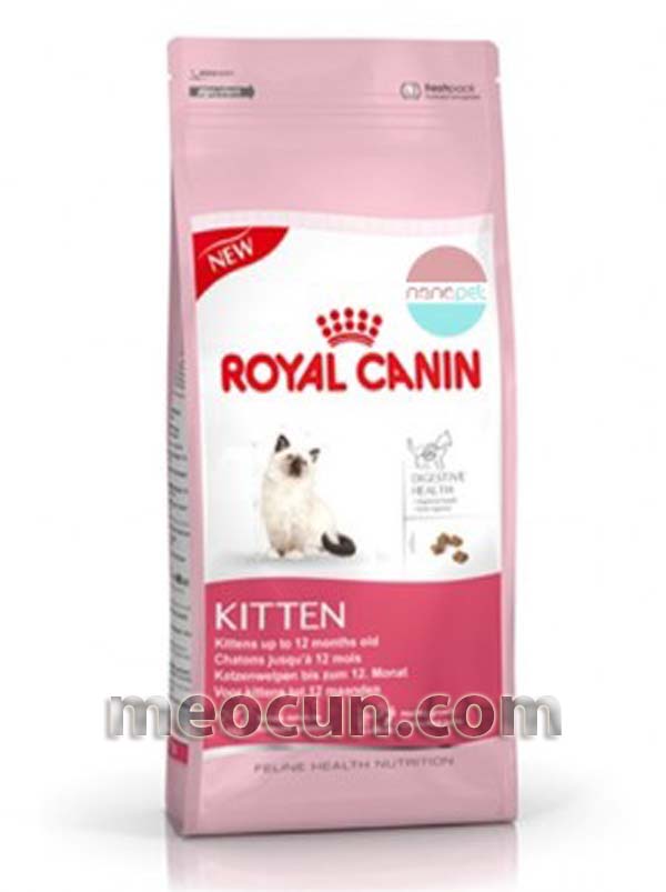sua-cho-cho-meo-bio-milk-meocun-a Thức ăn cho mèo con Kitten36 của Royal Canin - Đồ ăn cho chó mèo