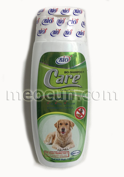 sua_tam_tri_ve_ran_cho_cho_bio_care_meocunpetshop-1 sữa tăm cho chó mèo bio care - sữa tắm trị ve rận meocun2.manhlinh.net
