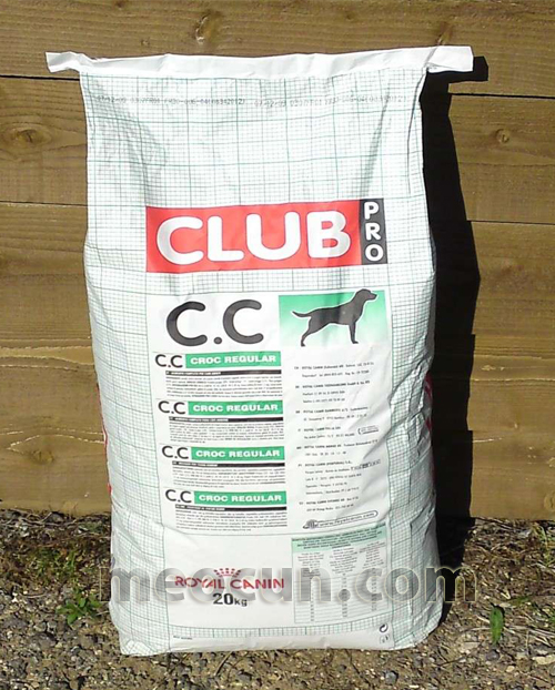 thuc-an-cho-cho-royal-canin-club-pro-cc-1 Thức ăn cho chó Royal Canin Club Pro CC