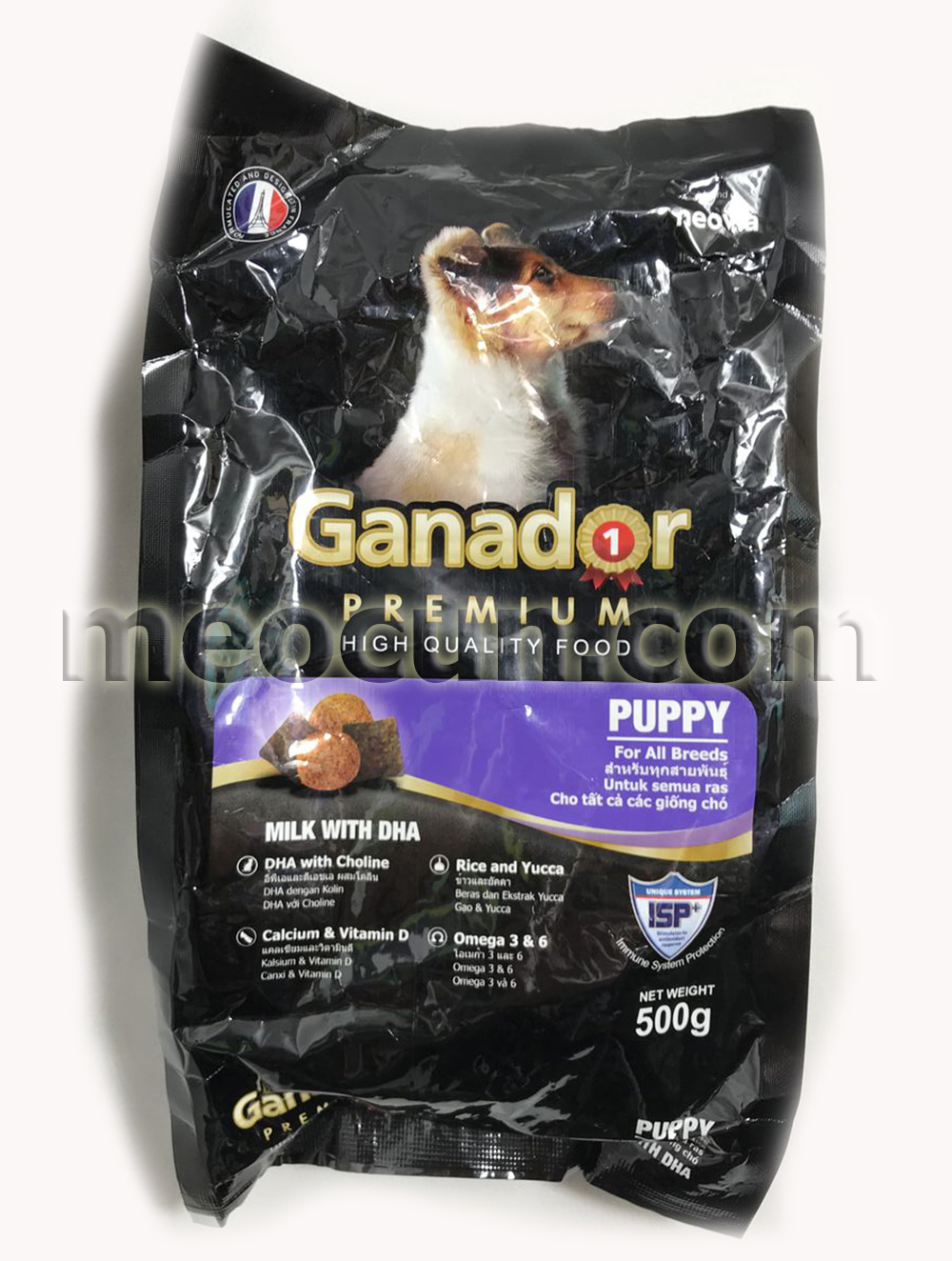 thuc-ancho-cho-con-ganador-meocunpetshop thức ăn cho chó con ganador - thức ăn cho chó meocun.com