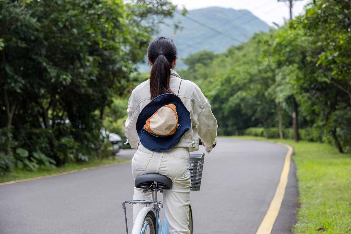 Gợi ý top các cung đường đạp xe đi phượt đẹp tại Việt Nam (2)
