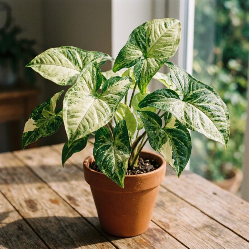 Syngonium ‘Arrow’