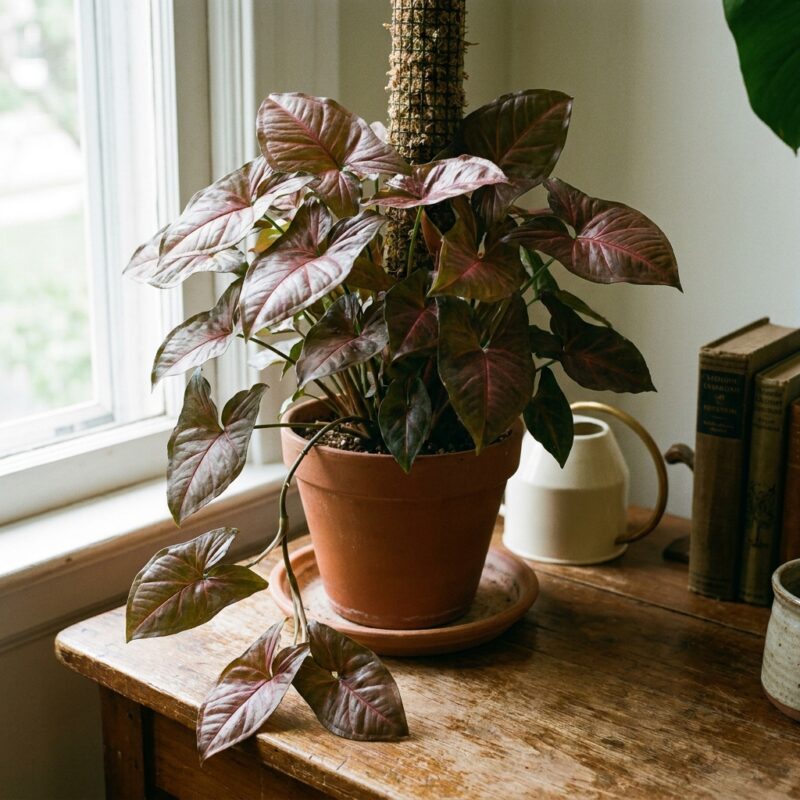 Syngonium ‘Maria’