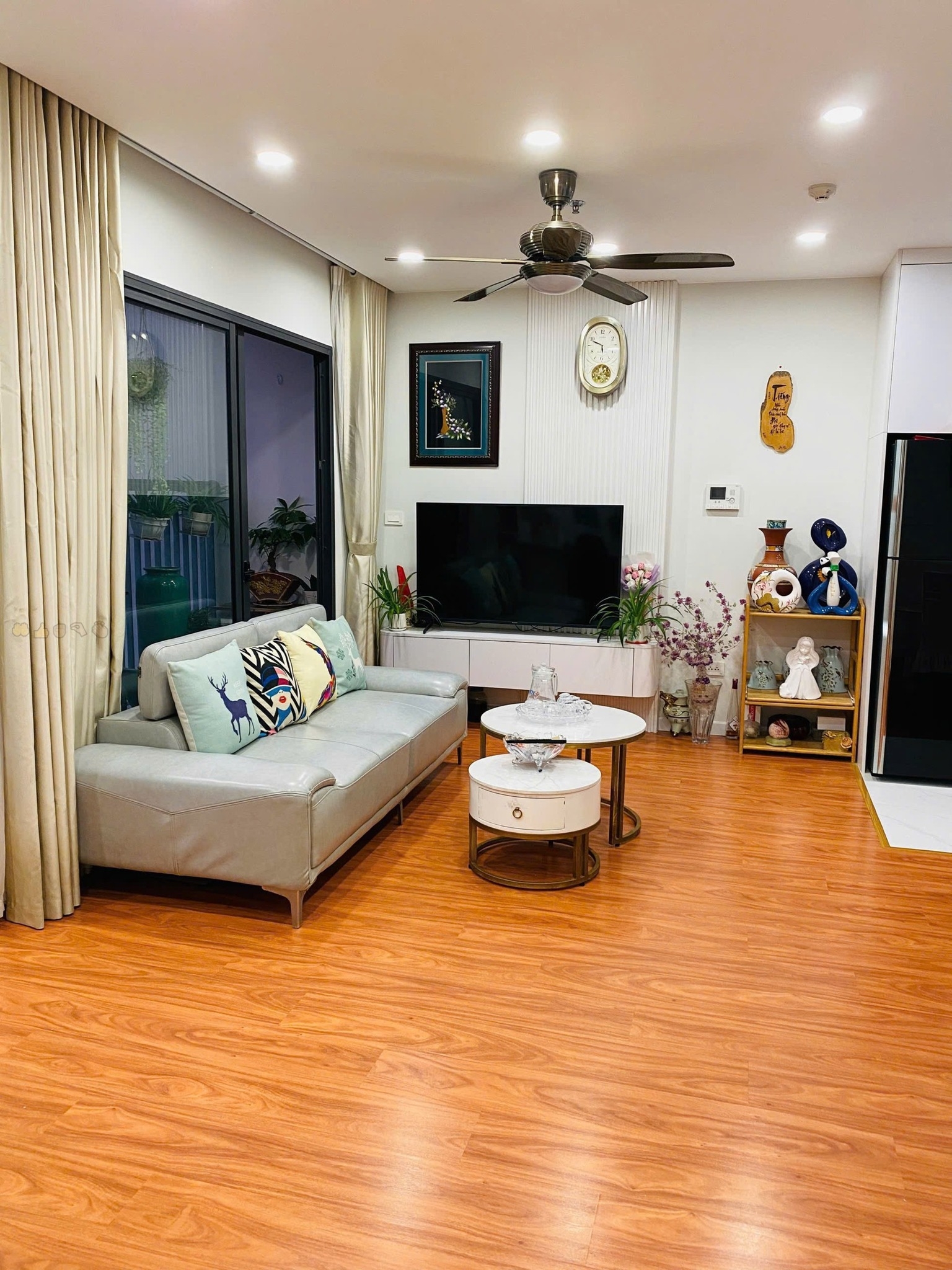 CHO THUÊ 2PN+1 I5 IMPERIA – FULL ĐỒ Vinsmart Tây Mỗ