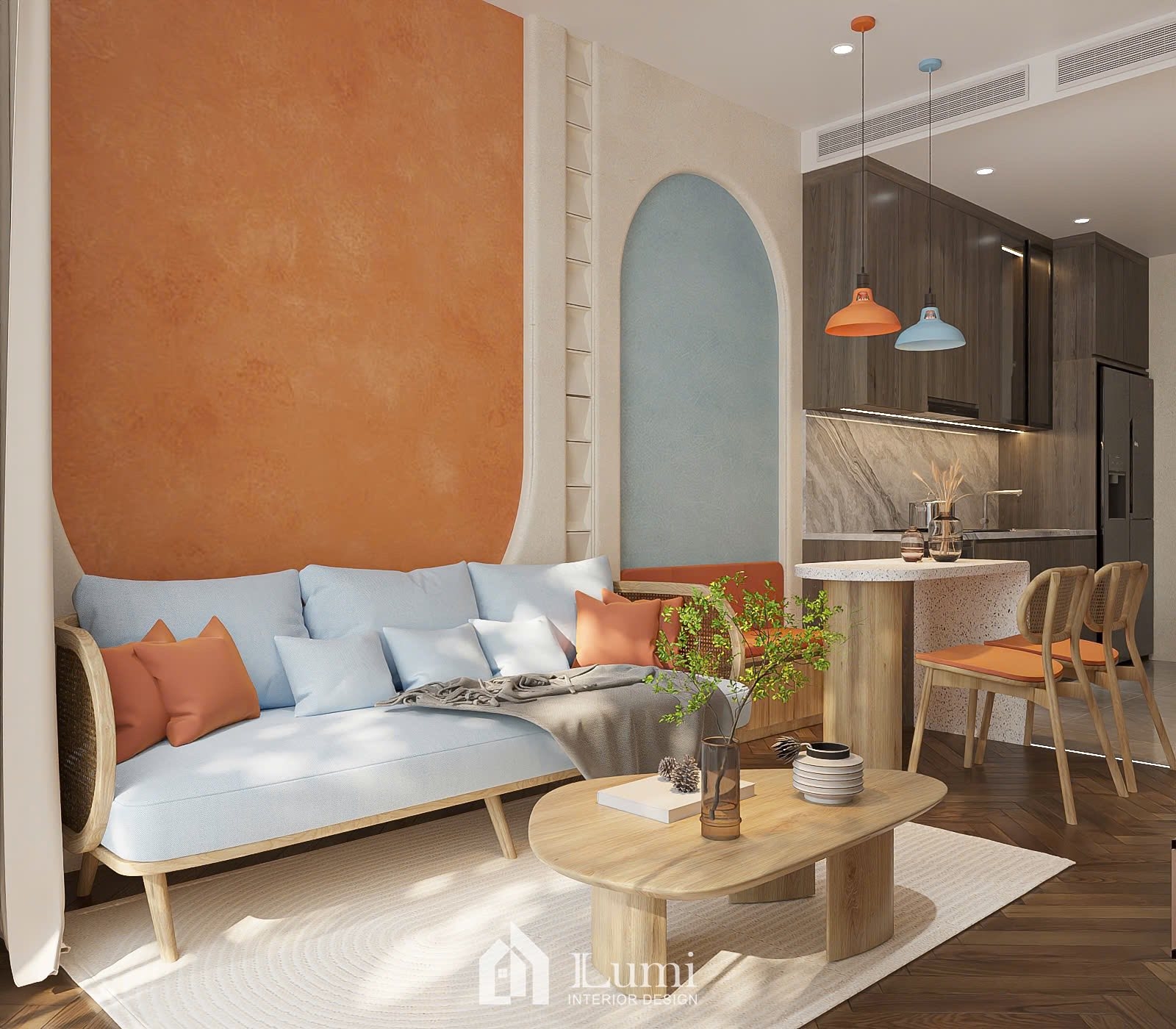 Quỹ căn cho thuê giá tốt tại Vinhomes Smart City