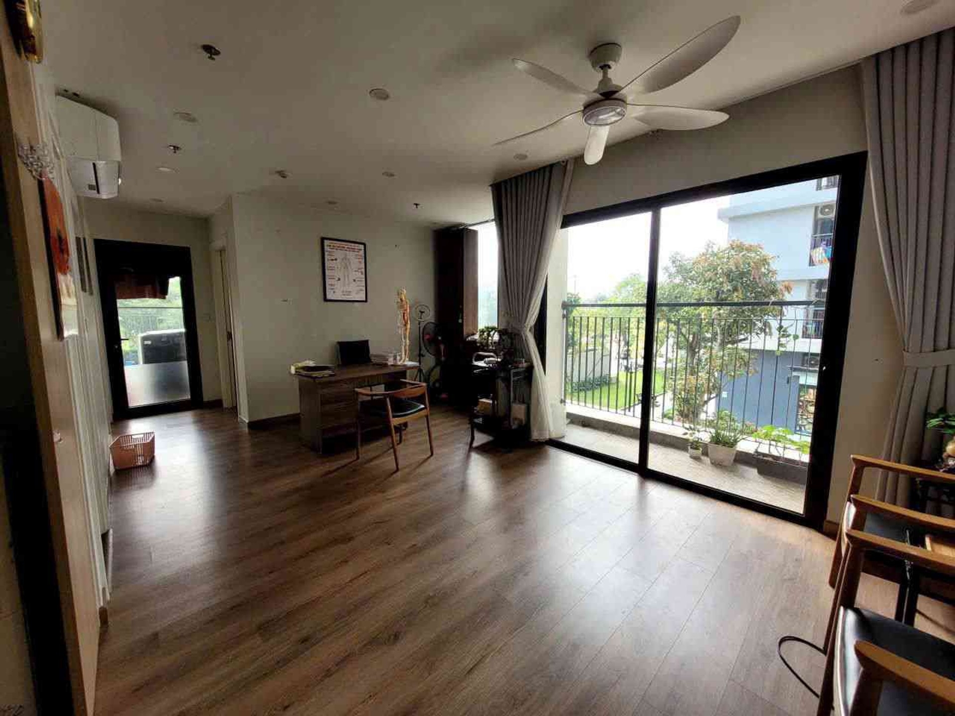 Bán căn hộ 64m Toà I1 Imperia Vinhomes smart Tây Mỗ giá hơn 5 tỉ - TKKL8YZZ