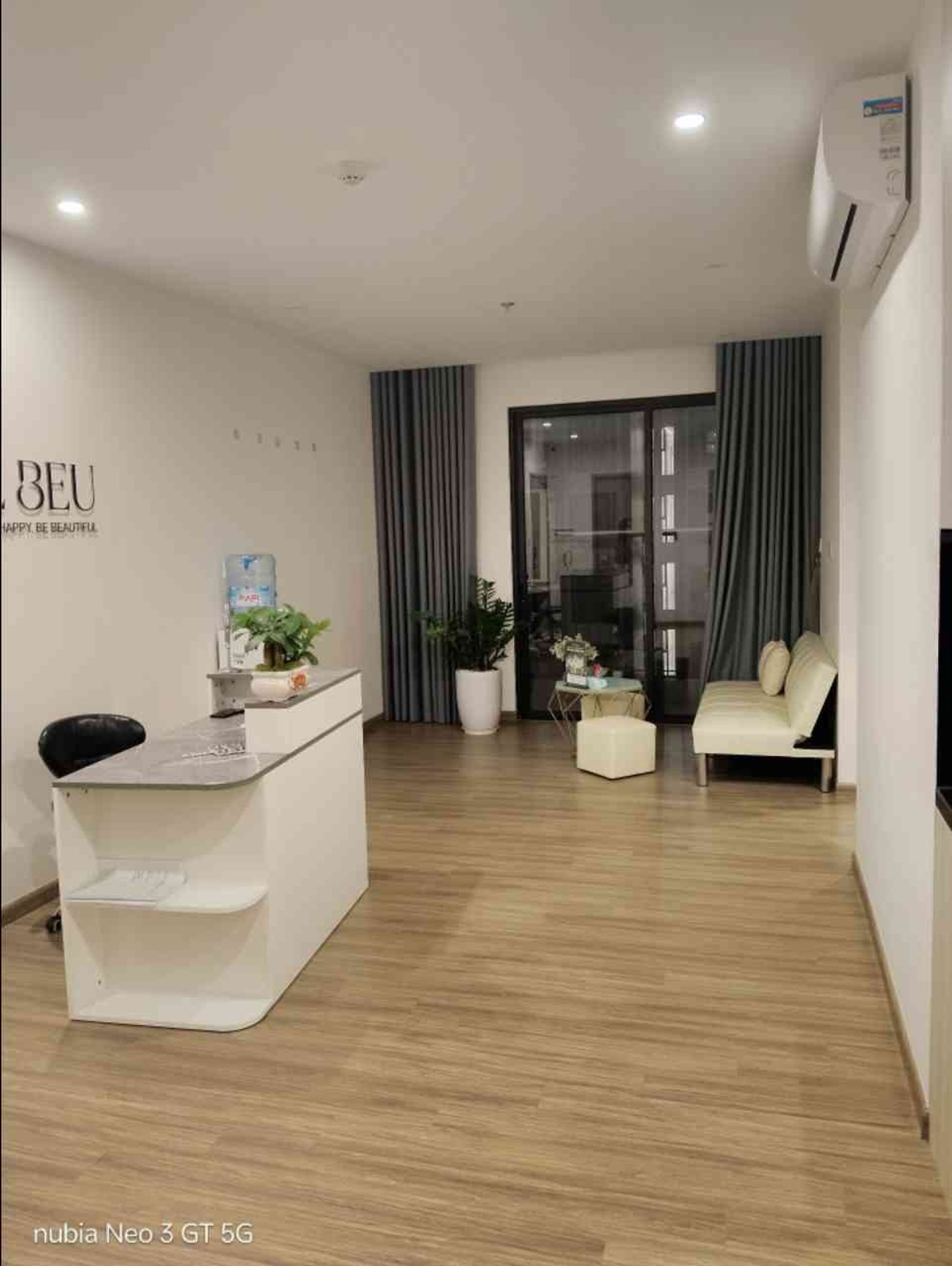 Bán chung cư 80m2 Toà TC1 Vinhomes Smart Tây Mỗ giá 7 tỉ - TK88YQDI
