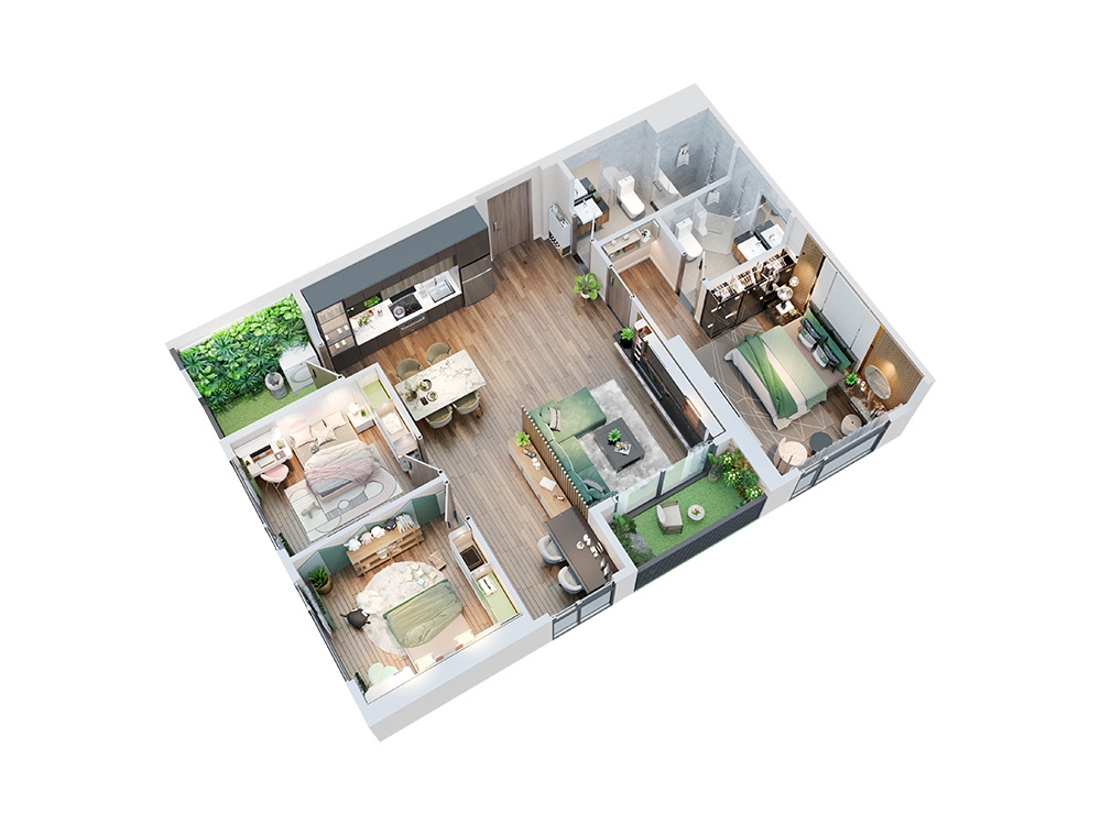 mat-bang-can-ho-3pn-tc1-vinhomes-smart-city