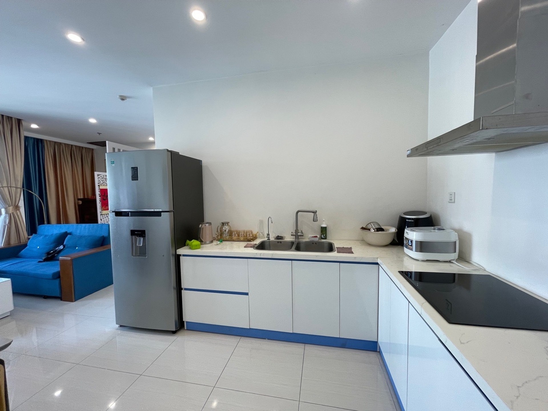 Bán căn 64m toà S4.01 Vinhomes Smart giá 5.3 tỷ - TKM7CXTZ