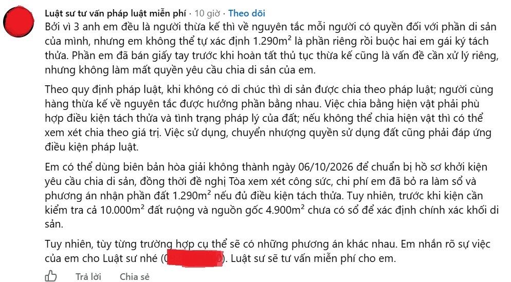 luat-su-tra-loi-chia-thua-ke-khi-cha-me-mat-khong-de-lai-di-chuc