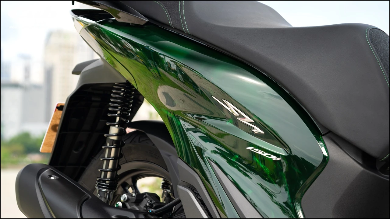 Honda SH Ý – SH Vetro Ý
