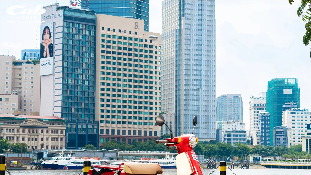 Honda Super Cub Hello Kitty Nhật Bản ( 50cc và 110cc ABS)