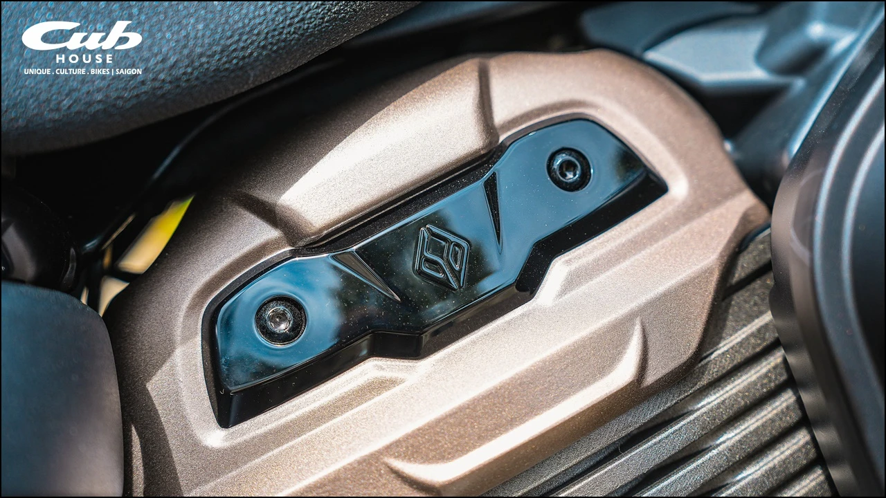 Benda Chinchilla 500