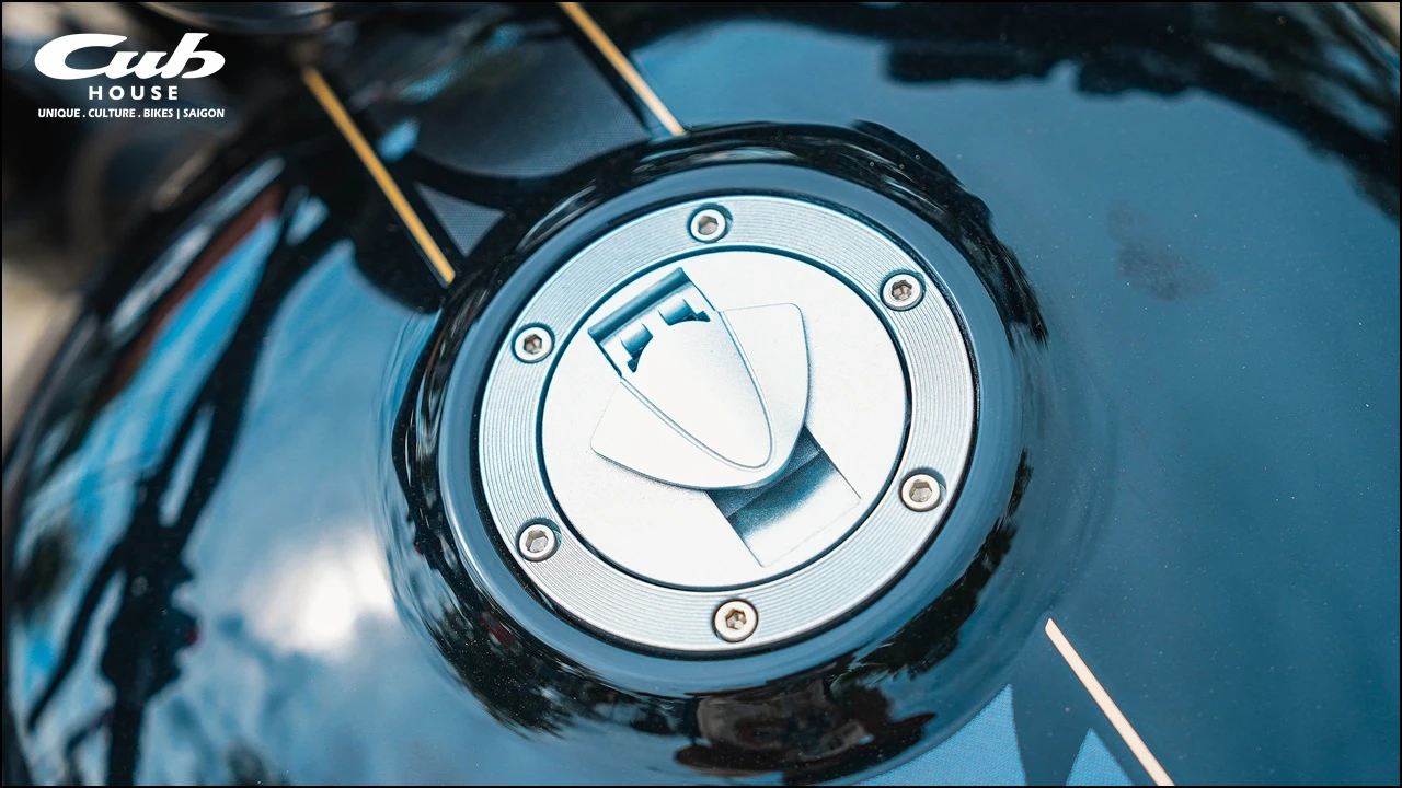 Benda Chinchilla 500