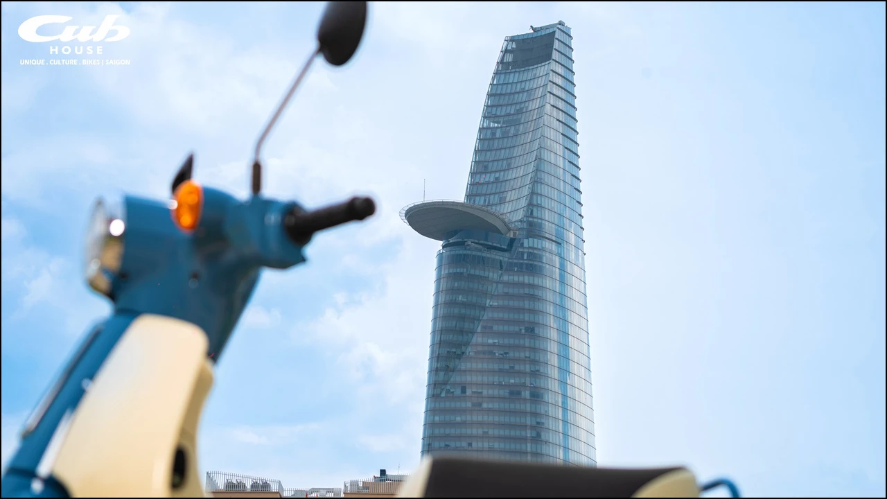 Honda Super Cub 50 Final Edition Nhật Bản