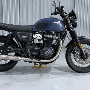 Brixton Cromwell 1200 X