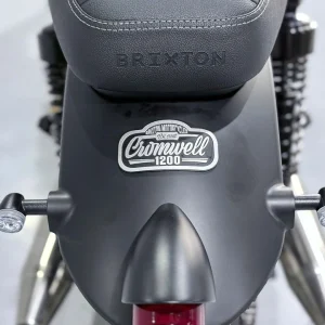Brixton Cromwell 1200 X