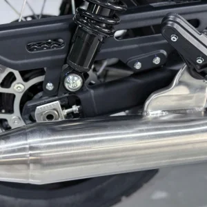 Brixton Cromwell 1200 X