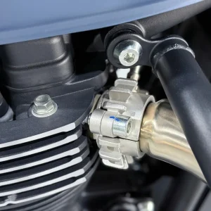 Brixton Cromwell 1200 X