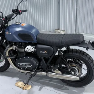 Brixton Cromwell 1200 X