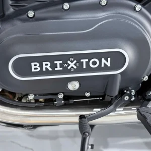 Brixton Cromwell 1200 X
