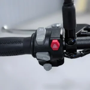 Brixton Cromwell 1200 X