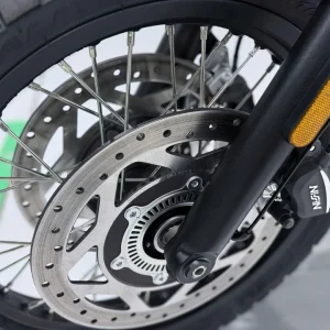 Brixton Cromwell 1200 X