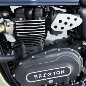 Brixton Cromwell 1200 X