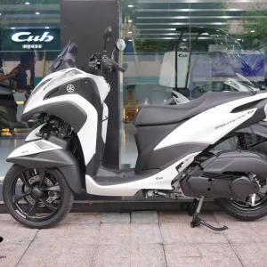 Yamaha Tricity 155