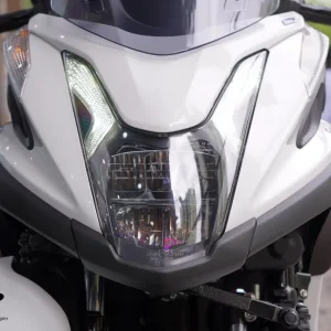 Yamaha Tricity 155