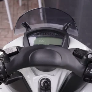 Yamaha Tricity 155
