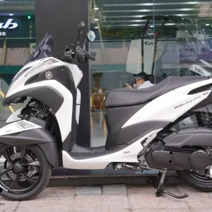 Yamaha Tricity 155