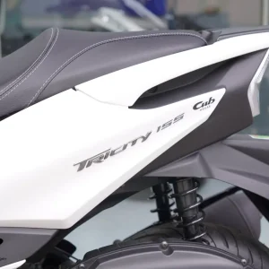 Yamaha Tricity 155