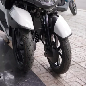 Yamaha Tricity 155