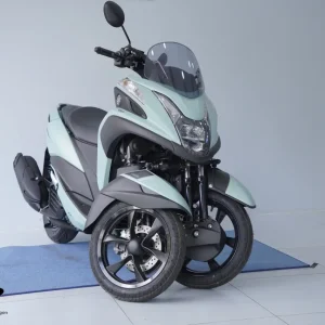 Yamaha Tricity 155