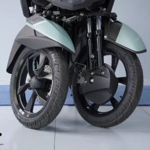 Yamaha Tricity 155