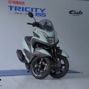 Yamaha Tricity 155